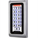 TEC P115 KARTLI VE ŞİFRELİ GEÇİŞ KONTROL ÜNİTESİ