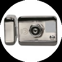 TEC 920 AKILLI KİLİT - AKÜLÜ SET - PROXİMİTY