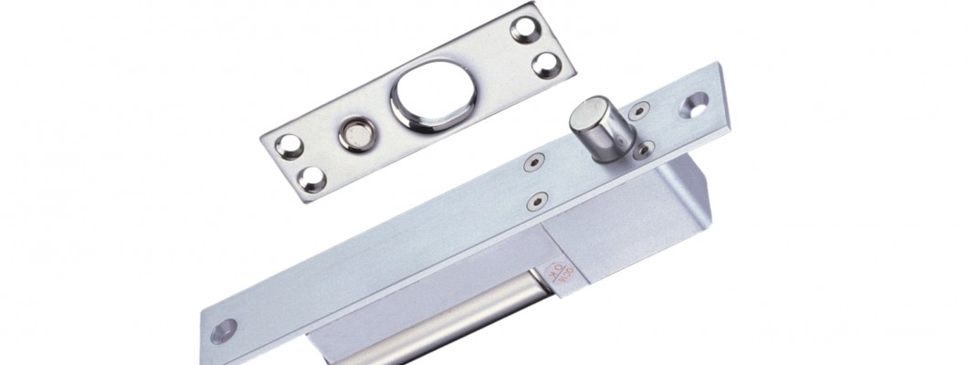 Selenoid ( Bold ) Kilitler - Nedir ve Nasıl Çalışır?