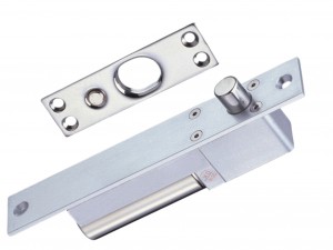 Selenoid ( Bold ) Kilitler - Nedir ve Nasıl Çalışır?