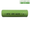 ORTEC NIMH AA 2200 MAH 1.2V