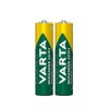 Varta 5703 AAA 1000mah Şarjlı İnce Pil 2li Blister Ambalaj