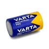 Varta 4014 Industrial Alkalin C Orta Boy Pil