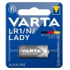 VARTA LR1 N Size 1.5V Kısa Pil