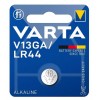 Varta LR44 V13GA AG13 Alkalin Pil