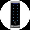 TEC 70K DOKUNMATİK ŞİFRELİ KAPI KONTROL ÜNİTESİ - PROXİMİTY