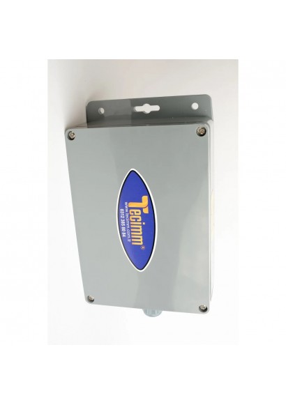 TEC G130 AKÜLÜ DIŞ MEKAN GÜÇ KAYNAĞI (IP 68) 12V