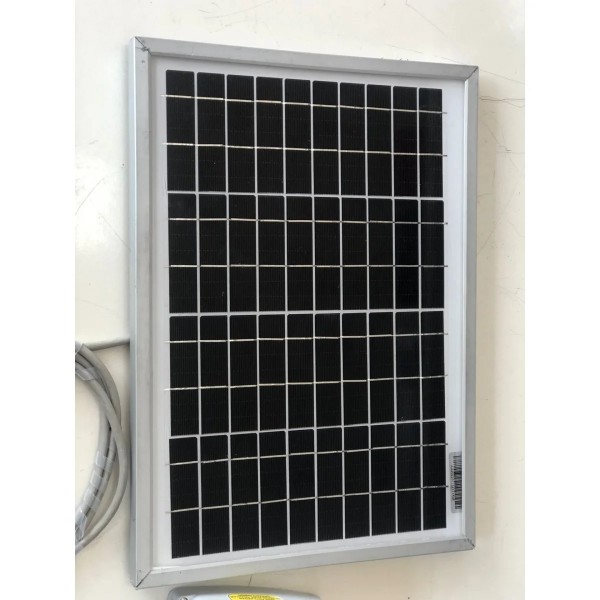 TEC G140 GÜNEŞ PANELLİ GÜÇ KAYNAĞI - 12V Li-İON PİLLİ