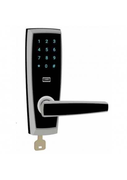 TEC K400 OFİS KİLİDİ