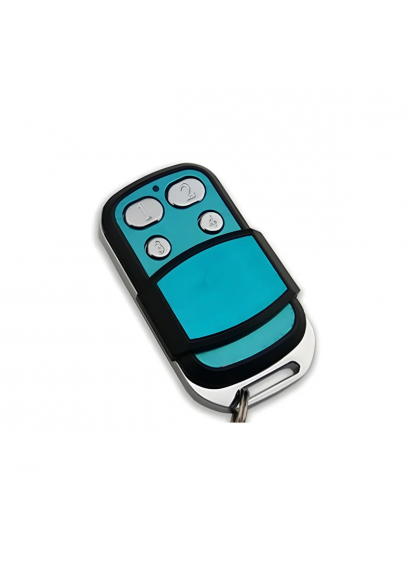 Akıllı Kopyalanabilen 433 Mhz RF Kumanda  4 Kanal