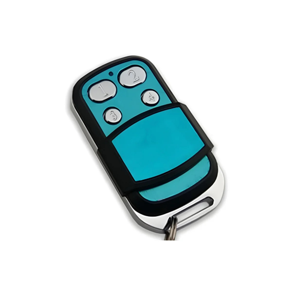 Akıllı Kopyalanabilen 433 Mhz RF Kumanda  4 Kanal