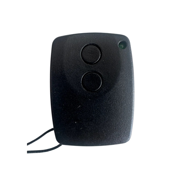 TEC 875 KOPYALANAMAZ KUMANDA