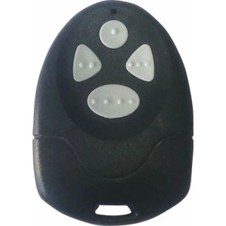 TEC 882 KOPYALANAMAZ KUMANDA DÖRT TUŞLU