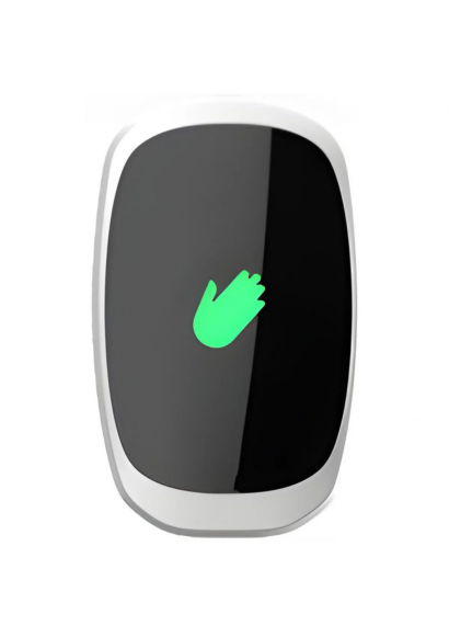 TEC BT21 NoTouch El Sensörlü Çıkış Butonu