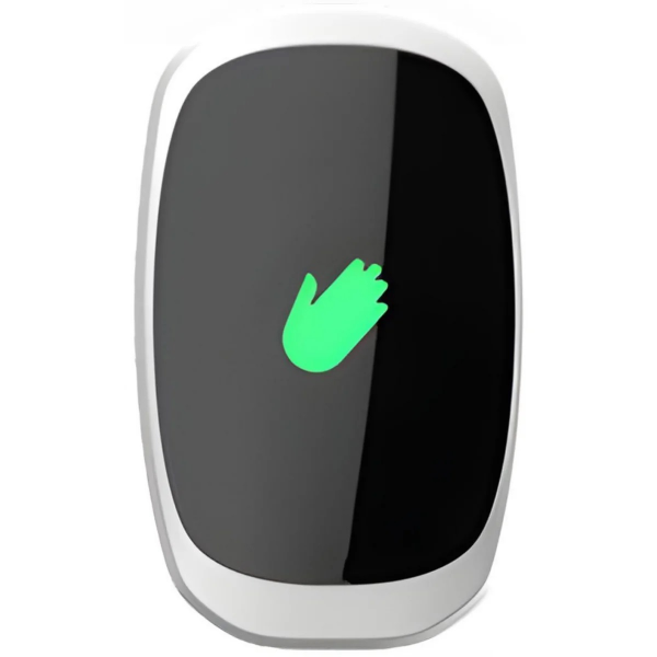 TEC BT21 NoTouch El Sensörlü Çıkış Butonu