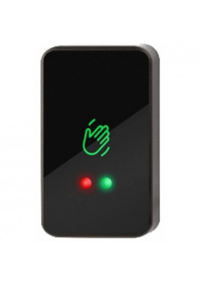 TEC BT25 NoTouch Temassız Çıkış Butonu IP65