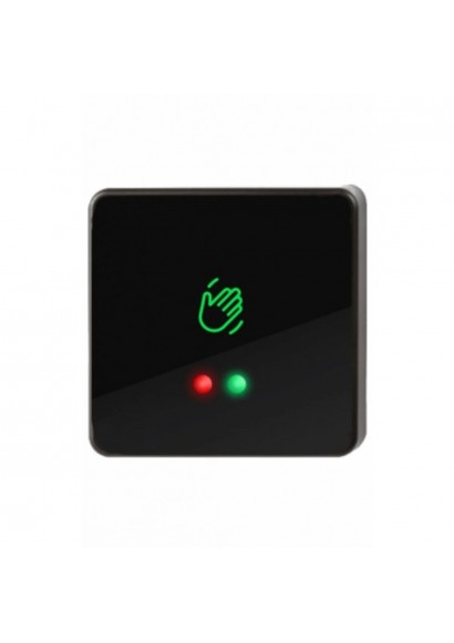 TEC BT26 Sıva Üstü IP65 Temassız El Sensörlü Buton