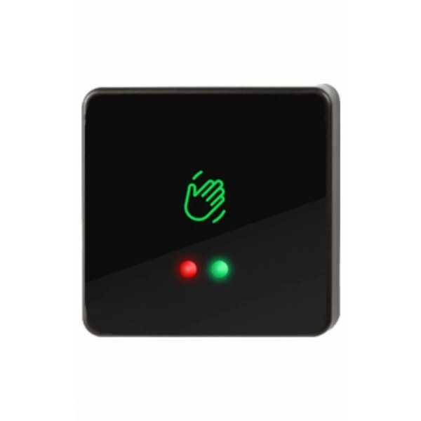 TEC BT26 Sıva Üstü IP65 Temassız El Sensörlü Buton