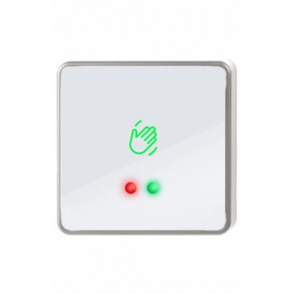 TEC BT26 Sıva Üstü IP65 Temassız El Sensörlü Buton