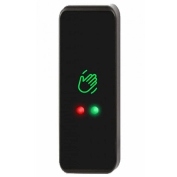 TEC BT27 IP65 No-Touch Buton - Sıva Üstü