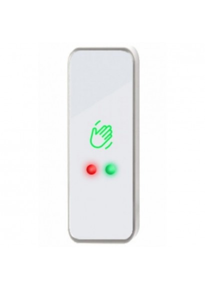 TEC BT27 IP65 No-Touch Buton - Sıva Üstü