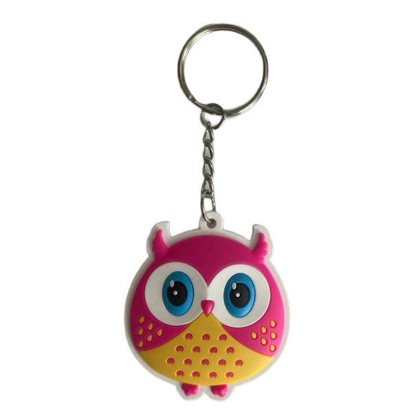 TEC CF1A ÇİZGİ FİLM KARAKTERLİ PROXİMİTY ANAHTARLIK TEC CF1A ÇİZGİ FİLM KARAKTERLİ PROXİMİTY ANAHTARLIK