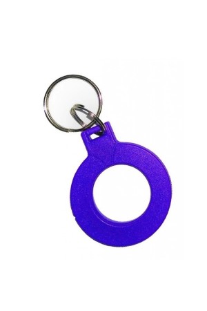 TEC D1A HALKA TİP PROXİMİTY ANAHTARLIK