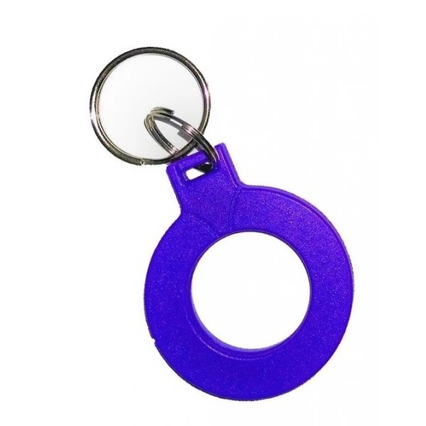 TEC D1A HALKA TİP PROXİMİTY ANAHTARLIK TEC D1A HALKA TİP PROXİMİTY ANAHTARLIK