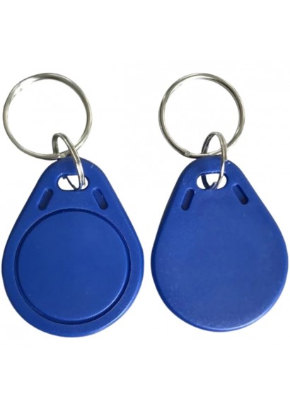 TEC M1A MİFARE ANAHTARLIK 13,56 MHZ TEC M1A MİFARE ANAHTARLIK 13,56 MHZ