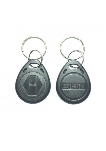 TEC P1A PROXİMİTY ANAHTARLIK - 125KHZ TEC P1A PROXİMİTY ANAHTARLIK - 125KHZ