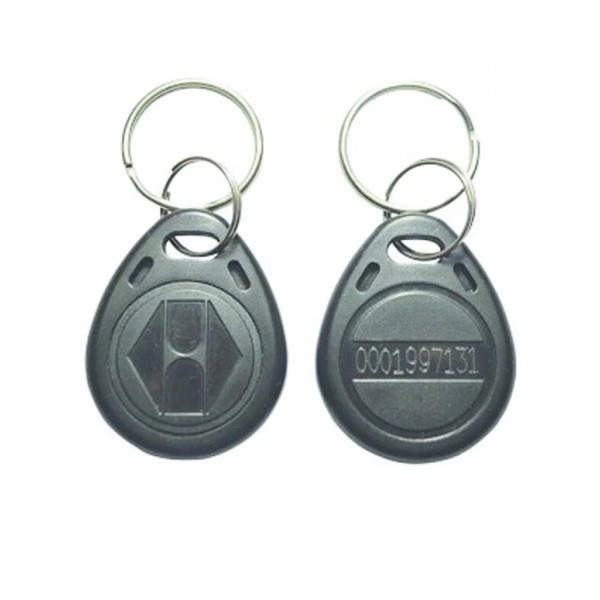 TEC P1A PROXİMİTY ANAHTARLIK - 125KHZ