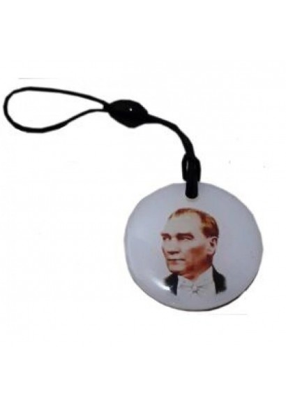 TEC TR1 YAZILABİLİR RESİMLİ TEMİC ANAHTARLIK TEC TR1 YAZILABİLİR RESİMLİ TEMİC ANAHTARLIK