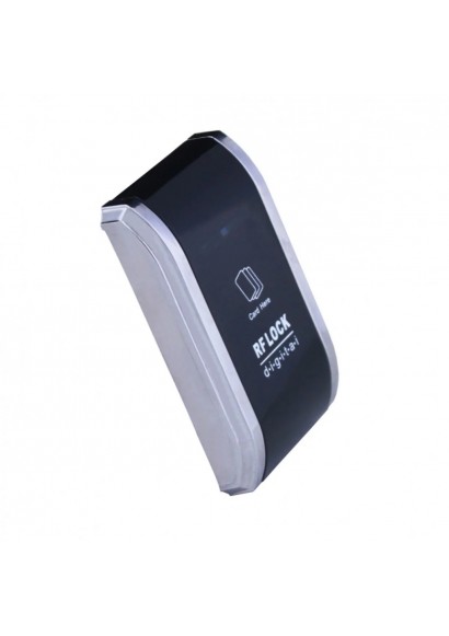 ELEKTRONİK DOLAP KİLİDİ - KARTLI