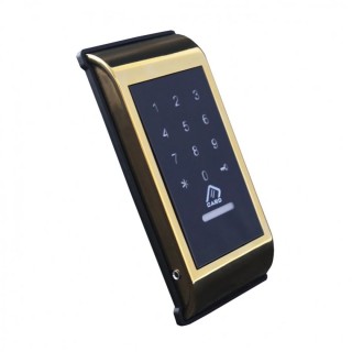 Kartlı ve Şifreli Elektronik Dolap Kilidi