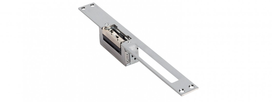 Elektrikli Kilit Karşılığı - Bas-Aç Kilit - Kapı Karşılığı