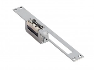 Elektrikli Kilit Karşılığı - Bas-Aç Kilit - Kapı Karşılığı