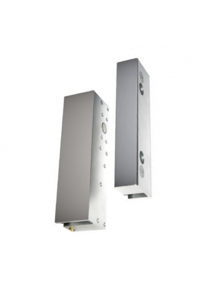 TEC K100 CAM TİPİ BOLD KİLİT 280 KG - PİMLİ KİLİT