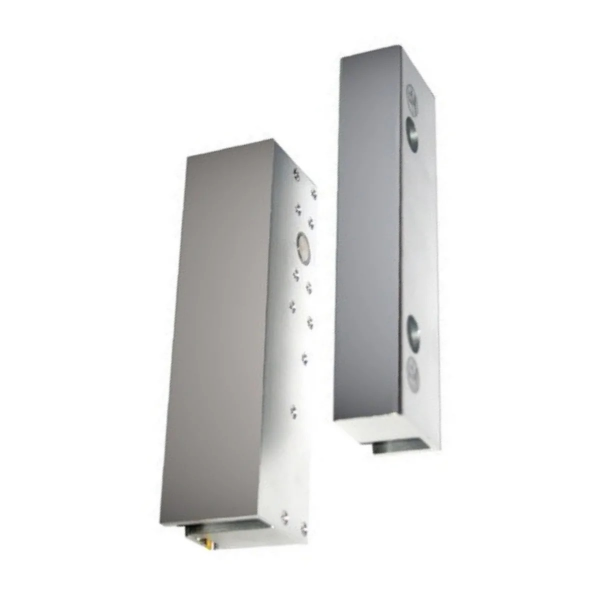 TEC K100 CAM TİPİ BOLD KİLİT 280 KG - PİMLİ KİLİT