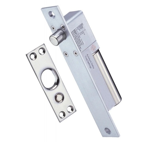 TEC K280GB BOLD KİLİT - 280 KG