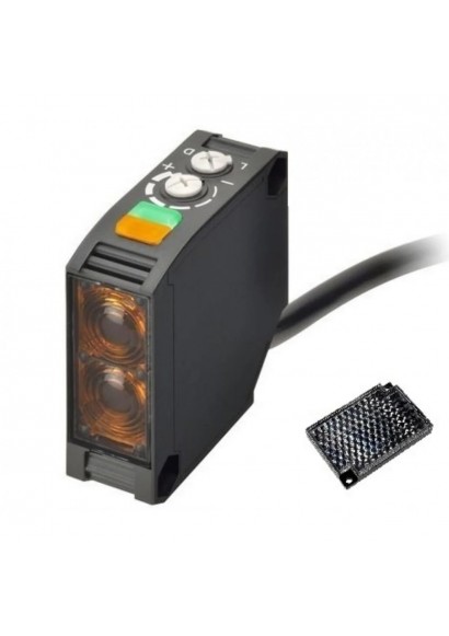 TEC OMR10 YANSITMALI FOTOSEL