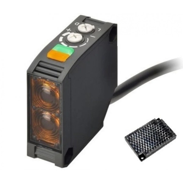 TEC OMR10 YANSITMALI FOTOSEL