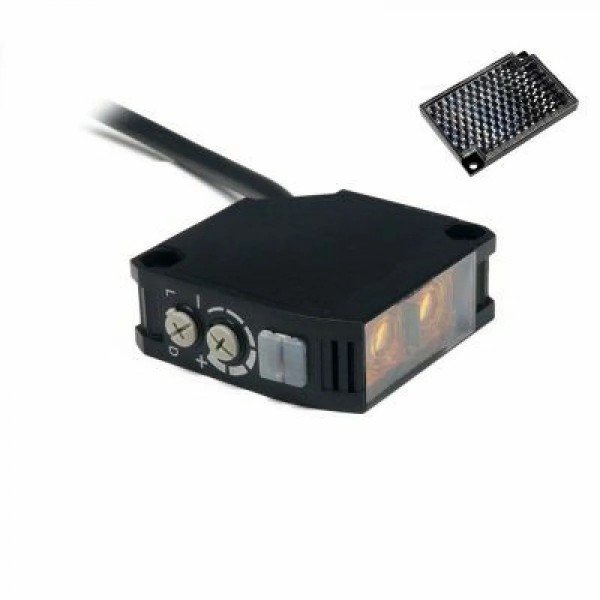 TEC OMR10 YANSITMALI FOTOSEL