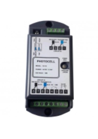 TEC YS130-1 OTOMATİK KAPI NOKTASAL EMNİYET FOTOSELİ