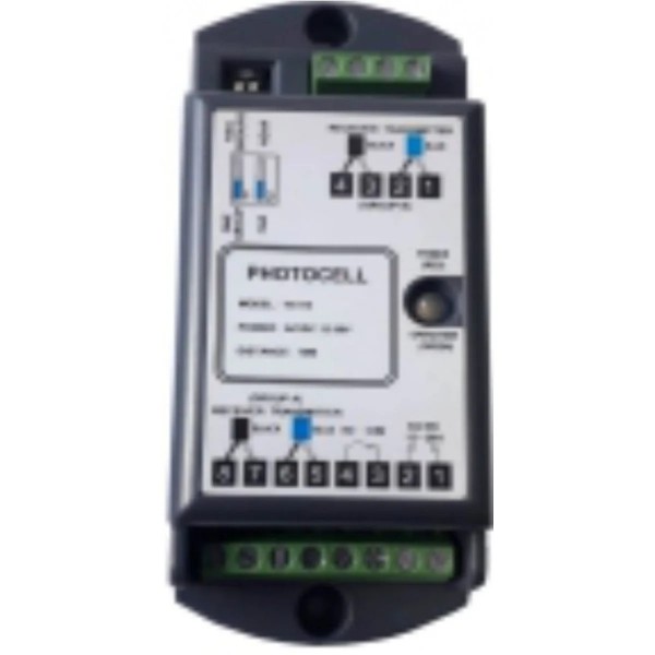 TEC YS130-1 OTOMATİK KAPI NOKTASAL EMNİYET FOTOSELİ