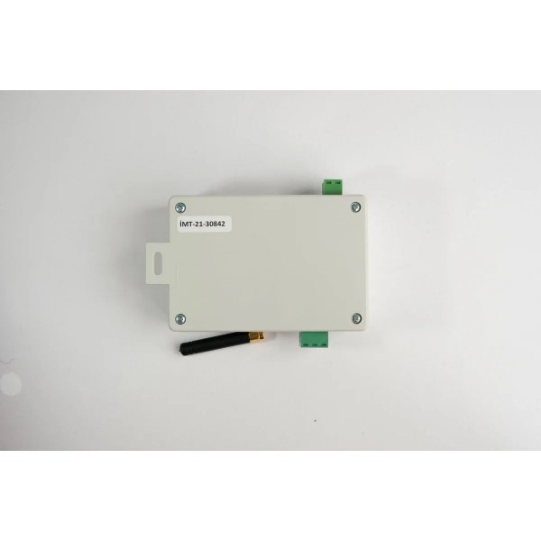 TEC 801 GSM TELEFONLA KAPI AÇMA MODÜLÜ