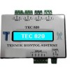 TEC 820 GSM TERMİK KONTROL