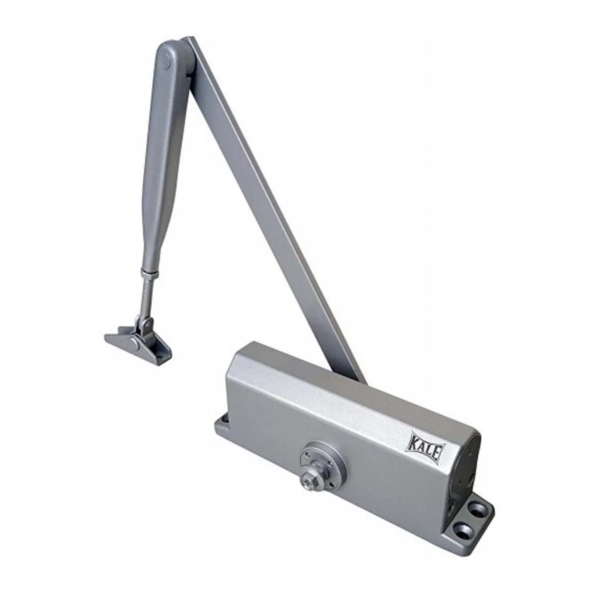 Assa Abloy Kapı Kapatıcı - Kapı İtici