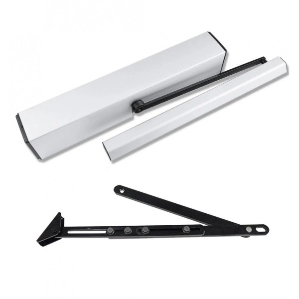 TEC S-200 OTOMATİK KAPI KAPATICI