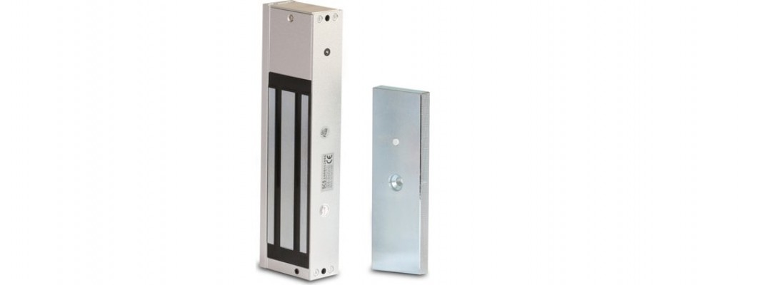 Elektromanyetik (Mıknatıslı) Kilit Sistemleri Nedir?