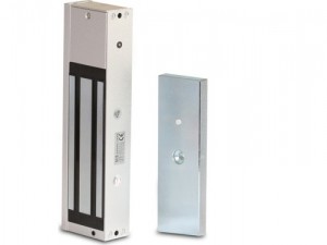 Elektromanyetik (Mıknatıslı) Kilit Sistemleri Nedir?